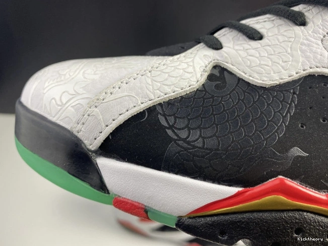 Kick Theory Greater Jordan 7 CW2805-160 China Retro Air 0819